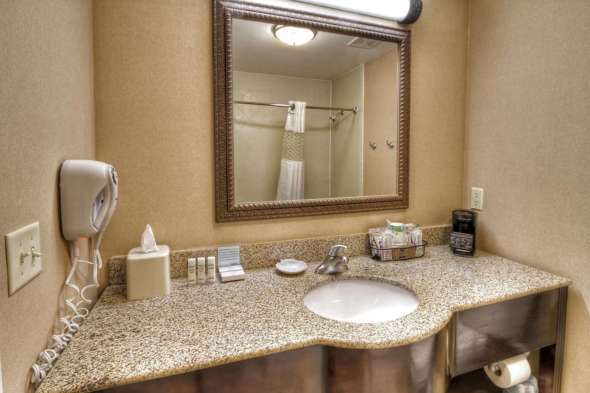 Hampton Inn Arkadelphia Exterior foto